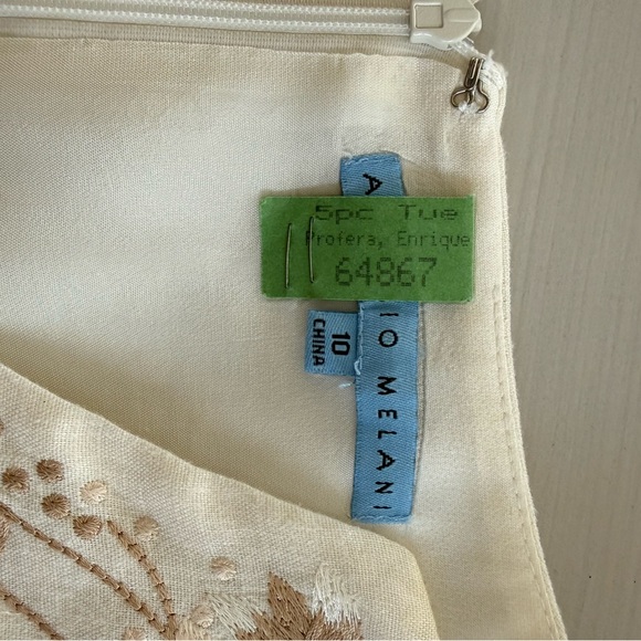 Spring Dress - Picture 3 of 4